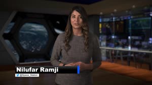 Space to Ground: Giving Thanks: 11/26/2021